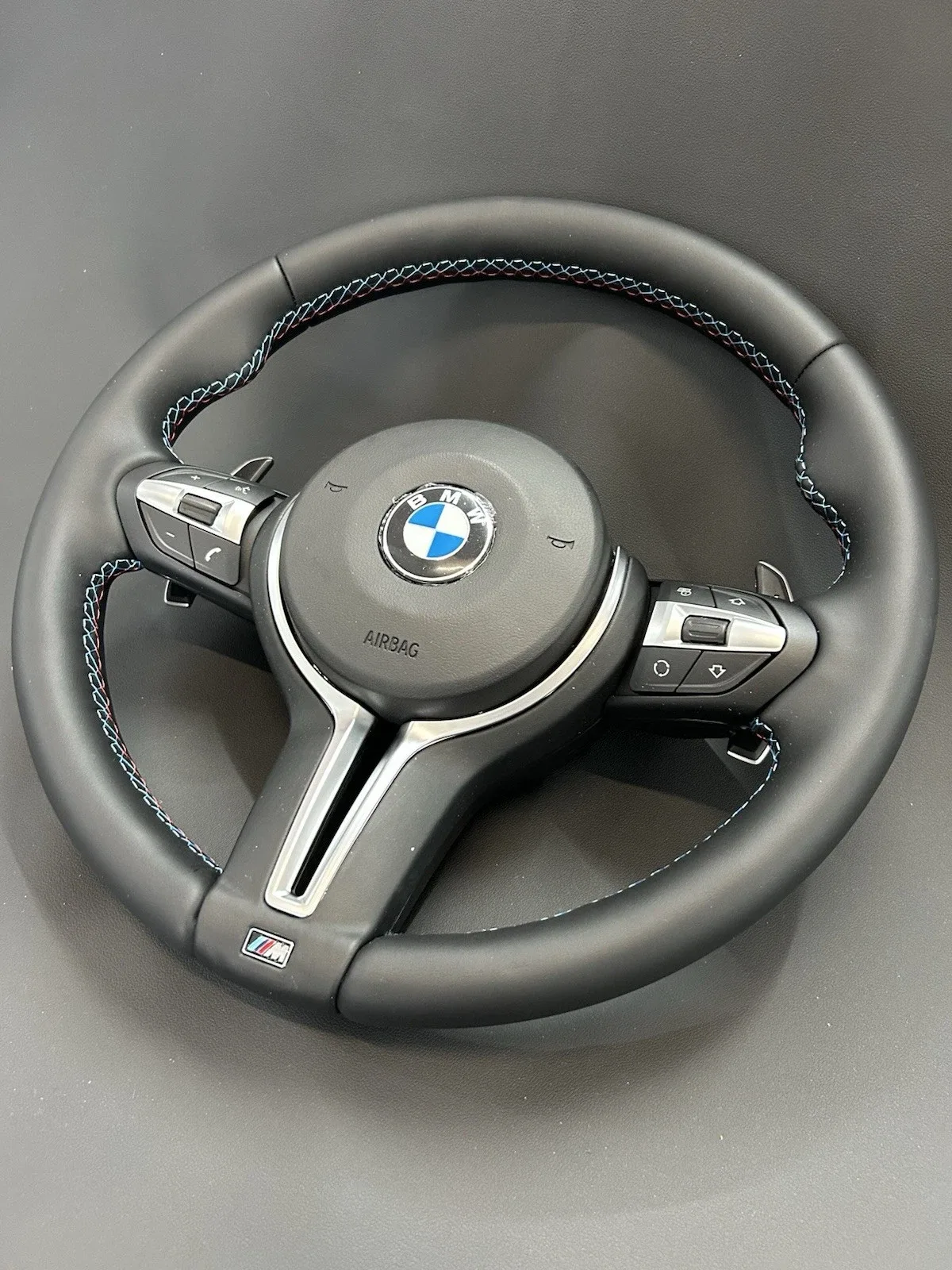 BMW M Lenkrad Multifunktion